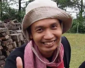 Toto Santiko Budi