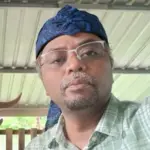 AK Supriyanto