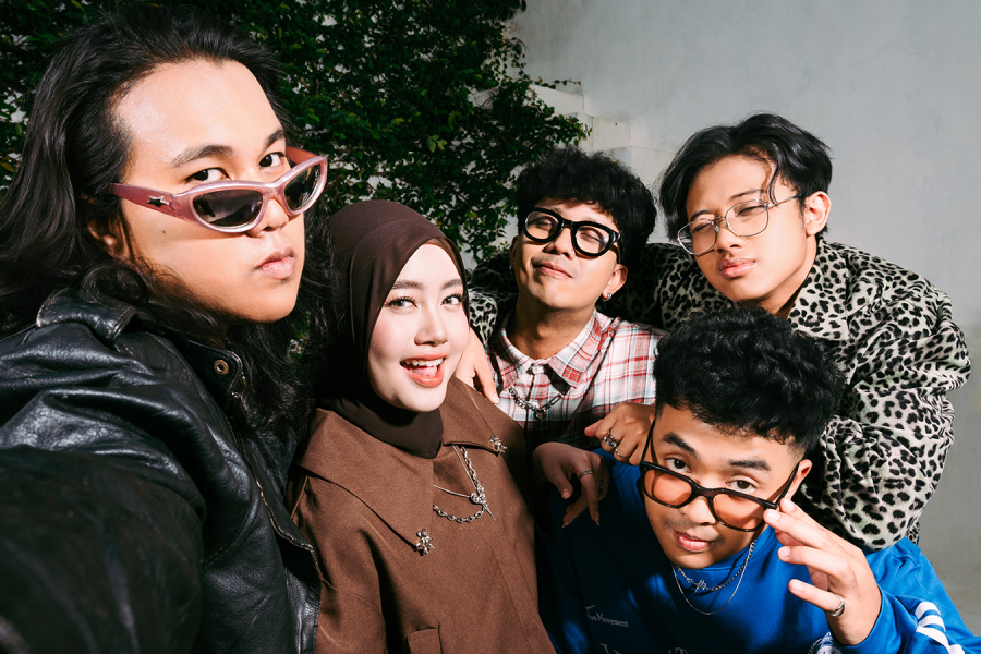 MikkyZia dan Club Dangdut Racun KerKolaborasi Dalam “Skip Dulu”