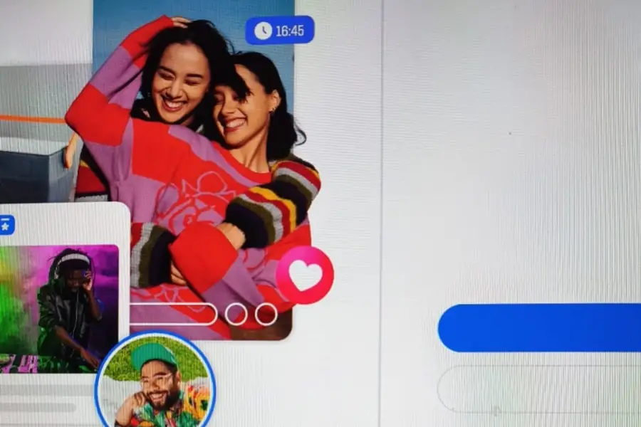 WhatsApp Web Down hingga Diarahkan ke Facebook, Netizen Bingung WhatsApp Web Down Diarahkan ke Facebook/Dok Rossa