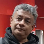 Wibowo Saputro