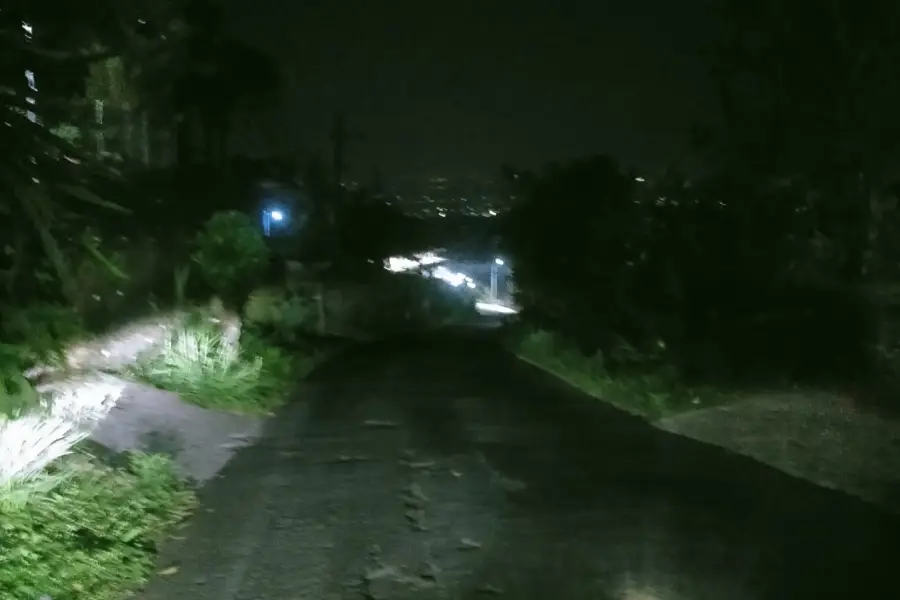 Listrik di Sumut Padam Lebih 17 Jam, Stok Genset Langka Ilustrasi lampu mati