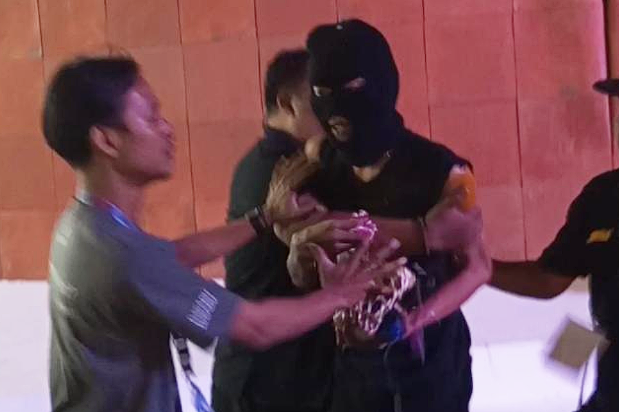 ARTJOKES Kritik ARTJOG 2026: Soroti Relasi Seni, Kekuasaan, dan Nasib Generasi