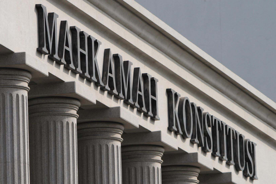 MK Perintahkan Pembaruan UU Advokat