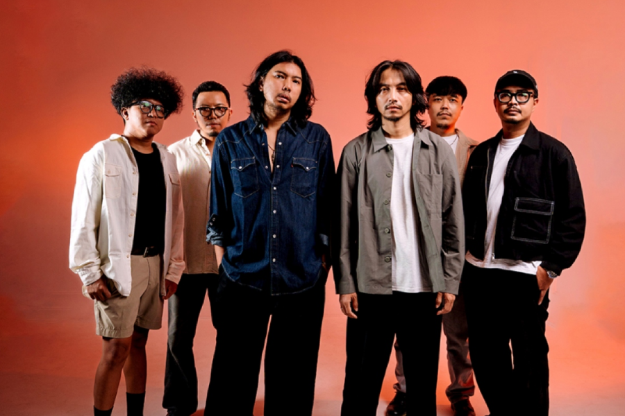 Single “Salah”, Awali Perjalanan Bersama Fiersa Besari