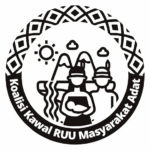 Koalisi Kawal RUU Masyarakat Adat