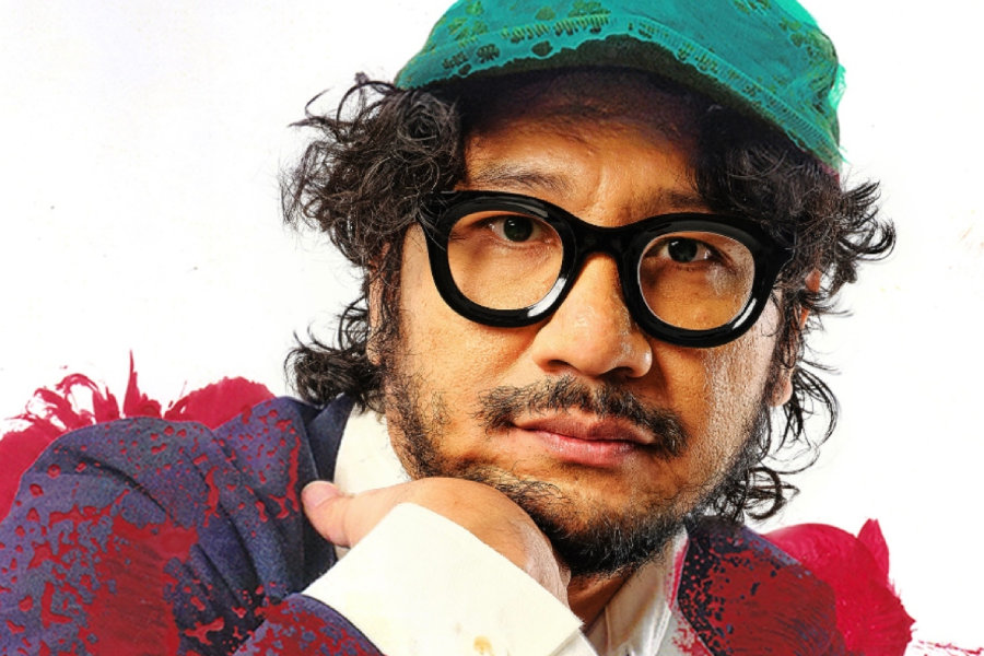 Kunto Aji Rilis Single bERANI, Lagu Cinta Penuh Makna Keberanian