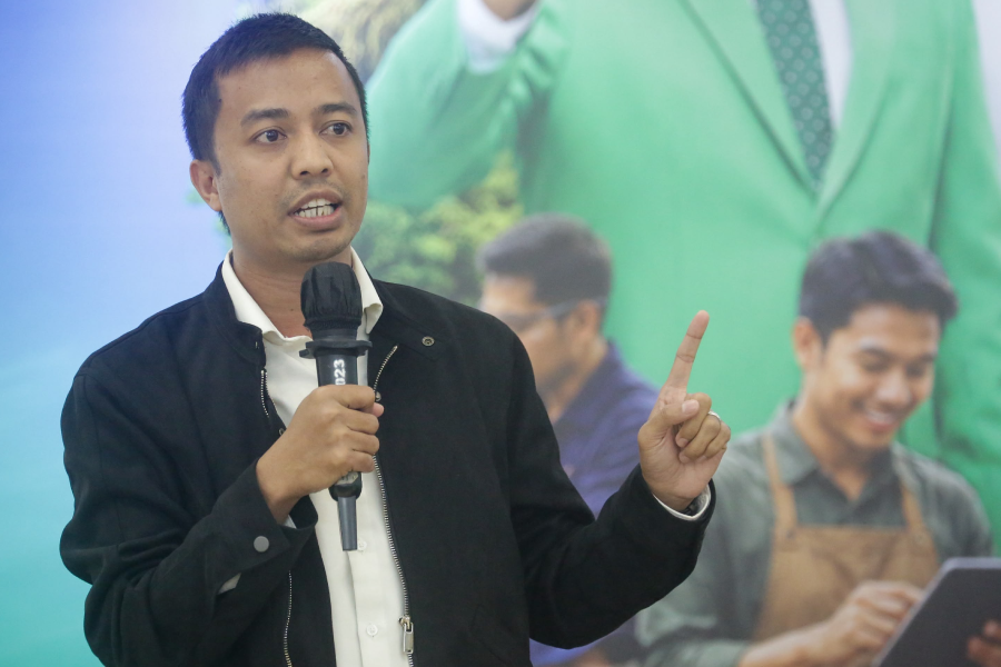 Pertumbuhan 5 Persen Belum Dinikmati Mayoritas Masyarakat