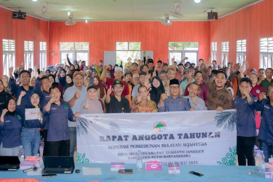 Mengembalikan Koperasi kepada Rakyat, Bukan kepada Proyek Negara