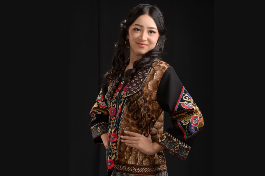 Mahfud MD Beri Dukungan untuk Ratu Ayu Alina Mirza di Indonesia’s Girl 2026, Tokoh Nasional Ikut Mengapresiasi
