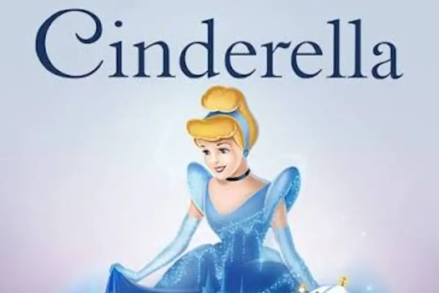 Cinderella/Prime Video