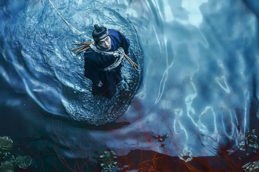 Drakor The East Palace tayang pertengan Juli/Dok Netflix