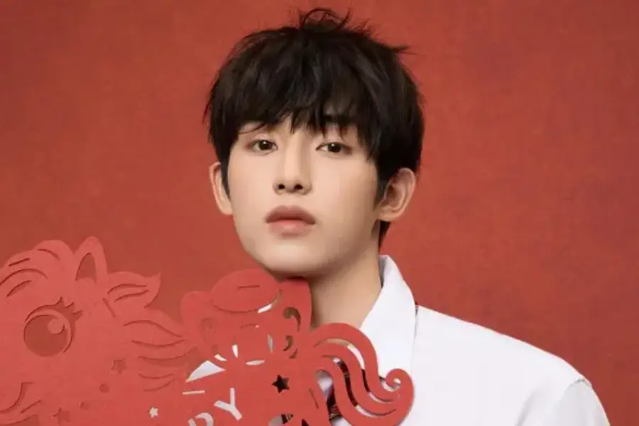 Winwin Tinggalkan NCT dan WayV Usai Debut 10 Tahun WinWin keluar dari grupnya NCT/Instagram