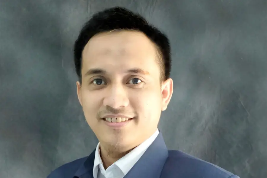 Pakar Manajemen Bencana Unair, Dr Hijrah Saputra/Unair News
