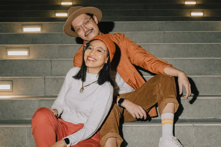 Endah N Rhesa Rilis ‘Terang Bulan’, Single Menuju Mini Album ‘Menyambut Matahari’
