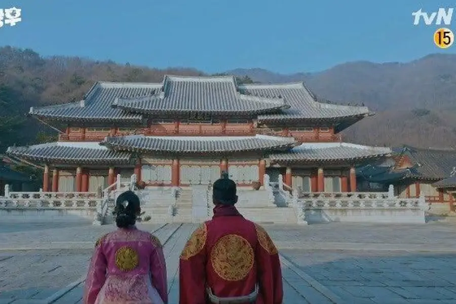 Asal Usul K-Drama, Dari Drama Televisi Korea hingga Mendunia Scene drama Korea TVN/Ameblo