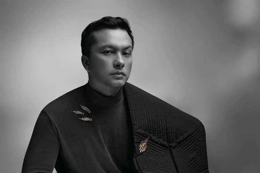 Nicholas Saputra: Profil, Perjalanan Karier dan Film-film Terbaiknya Nicholas Saputra/Dok BAZAAR