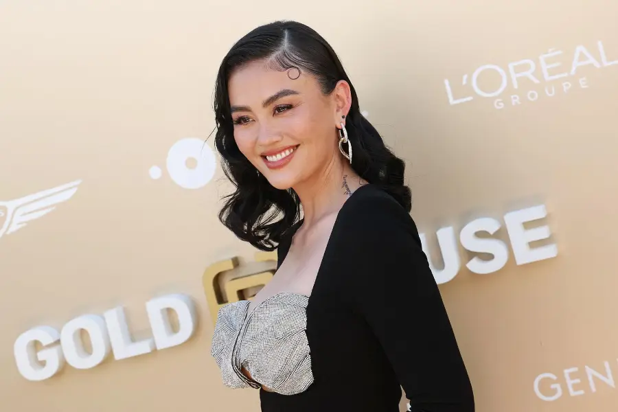 Agnez Mo di panggung international/Dok US Entertainment Culture