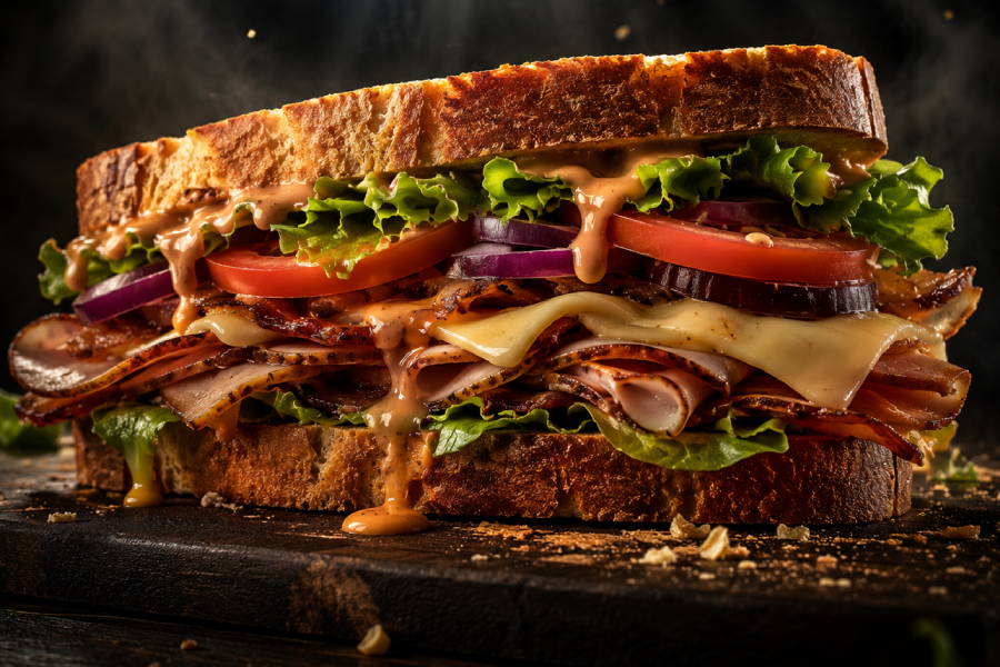 Sandwich Generation yang Terjepit