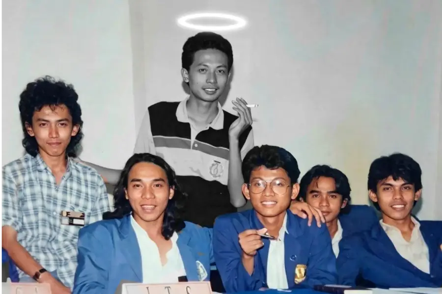 KARYONO Alias Kar, Tan Malaka, Karyonov, Karcono