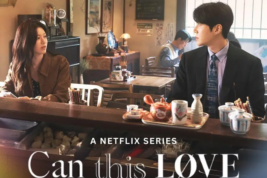 K-Drama Romantis Terbaru Layak Ditonton, Ada The Scandal hingga A Love Other Than Yours