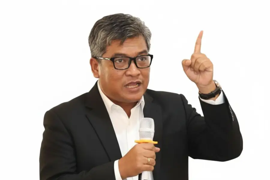 Airlangga Pribadi Kusman/Dok Unair