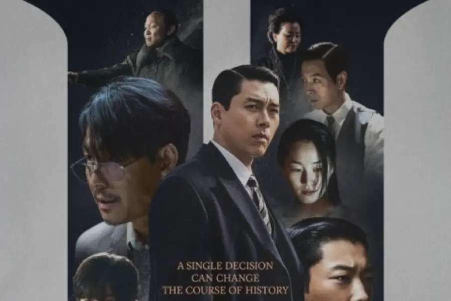 Drakor Terbaru September 2026: The Scandal hingga Dive Into You, Ini Jadwal dan Sinopsisnya Drakor Made in Korea Season 2