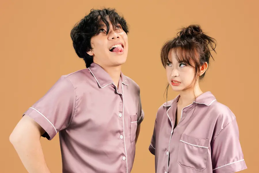 Yung Caters-Raissa Anggiani Kolaborasi Lintas Genre