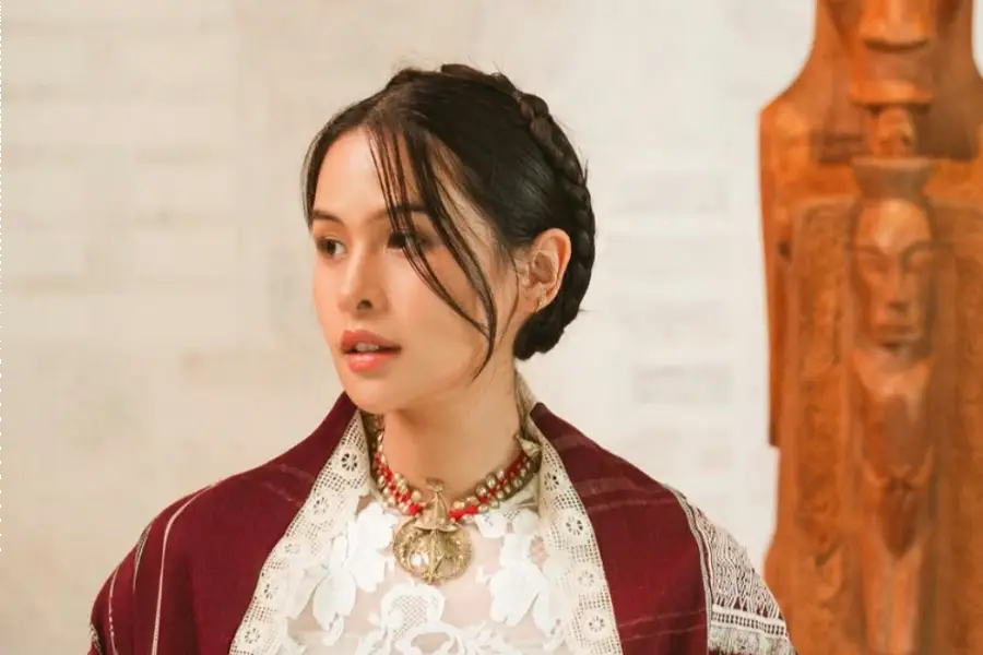 Apa Itu Mindfulness Maudy Ayunda? Ini Isi Konten, Alasan Dikritik-Permintaan Maafnya Maudy Ayunda/Dok Instagram