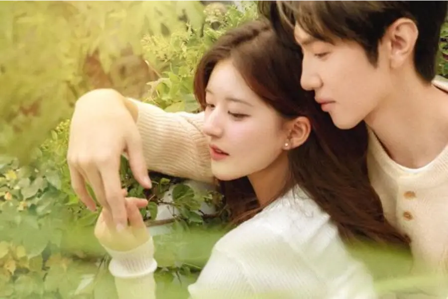 Drama China 'Hidden Love'