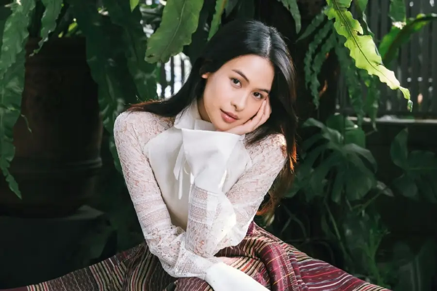 Maudy Ayunda Minta Maaf Terbuka Soal Konten Mindfulness, Ini Isi Pernyataannya Maudy Ayunda/Dok Instagram