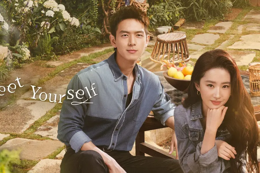 10 Drama China Happy Ending-Minim Konflik, Ada Meet Yourself hingga Love Me, Love My Voice Drama China 'Meet Yourself'