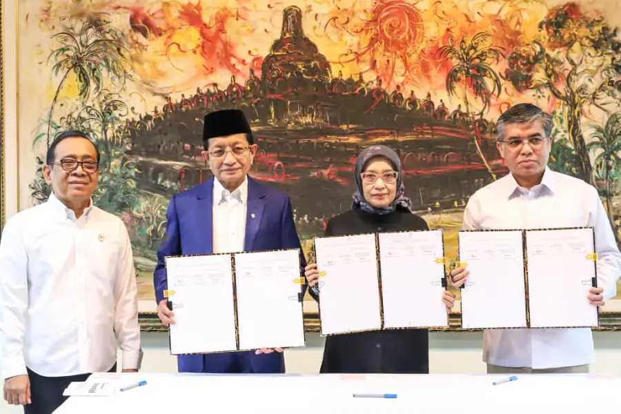 Daftar Hari Libur Nasional dan Cuti Bersama 2027, Total 26 Hari Pemerintah Tetapkan 18 Hari Libur Nasional dan 8 Cuti Bersama Tahun 2027/Dok Menko PMK
