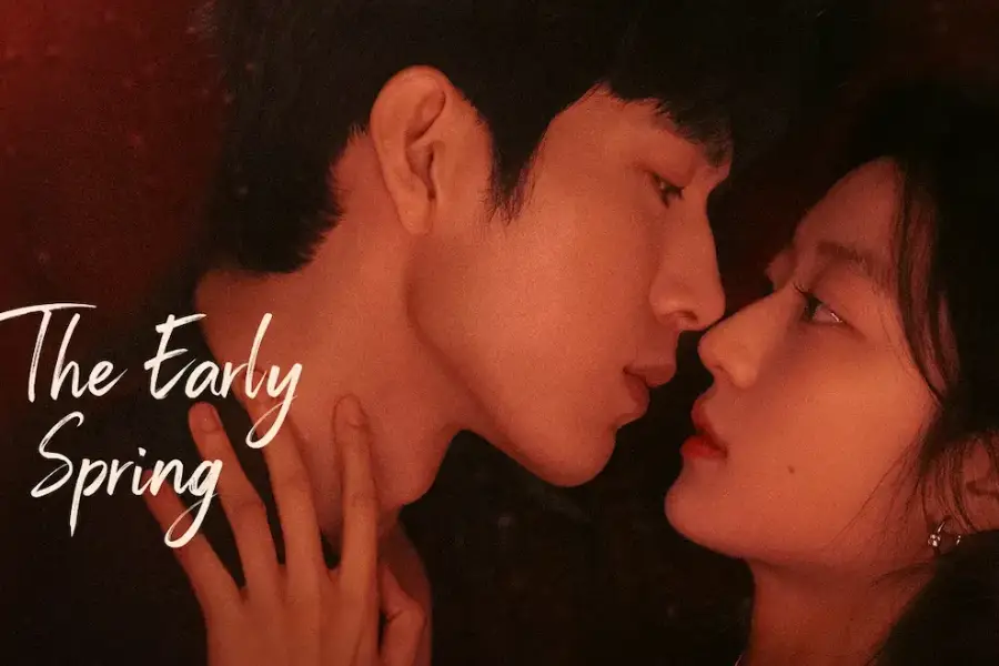 Luan Nian The Early Spring: Mulutnya Pedas, Tapi Effort ke Pacar Bikin Baper Dracin The Early Spring yang diperankan Jing Boran-Sun Qian/Dok Netflix