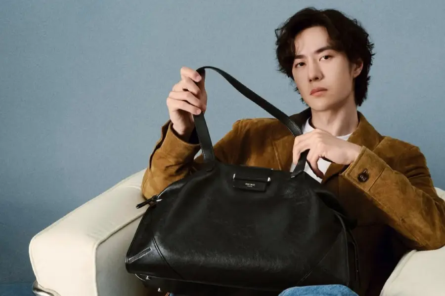 Wang Yibo: Profil, Perjalanan Karier dan Deretan Drama serta Filmnya Aktor China Wang Yibo/Dok Instagram