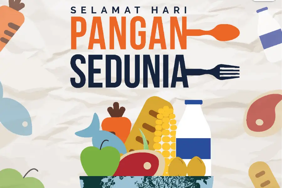Dok Ilustrasi Crop Life Indonesia