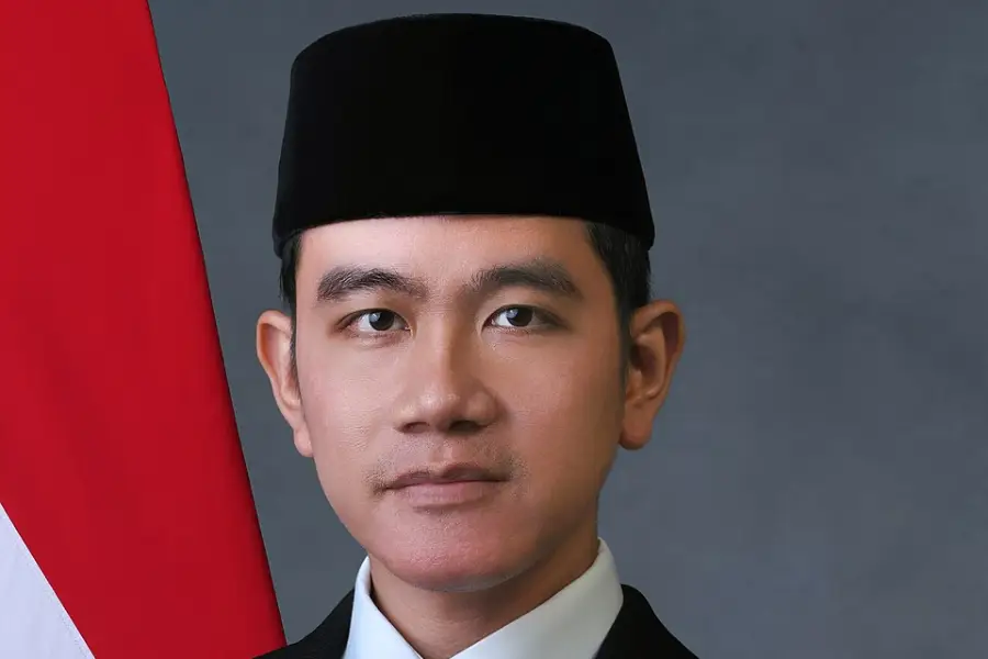 Forum Guru Besar Indonesia Serukan Gibran Mundur sebagai Wapres, Ini Alasannya Wapres Gibran Rakabuming Raka