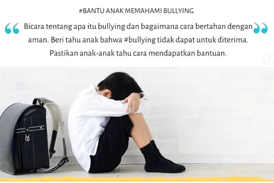 Tragedi Kekerasan Anak Jangan Hanya Melahirkan Aturan Reaktif