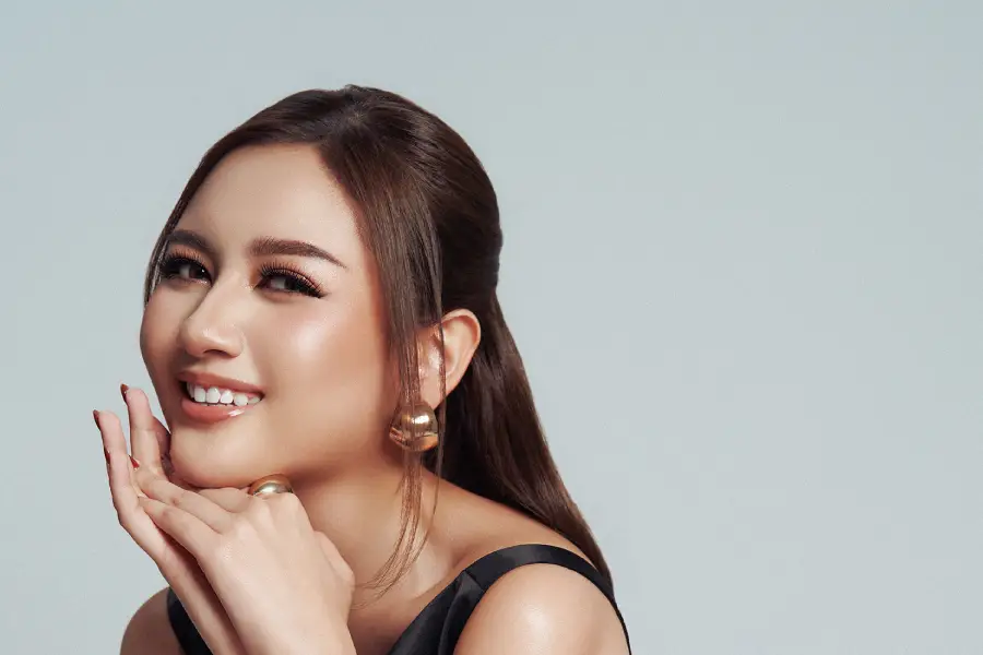 Meiska Rilis Ulang Aku Cuma Punya Hati, Intro dan Bridge Kini Berbeda Penyanyi Meiska/Dok Sony Music Entertainment Indonesia