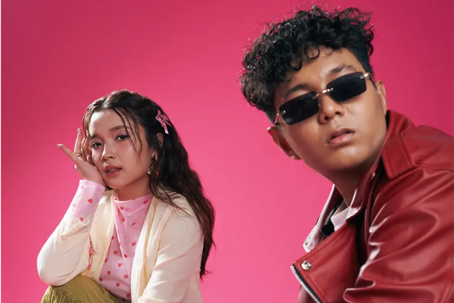 Akbar Chalay dan Mingse Rilis “Kok Masih Rindu?”, Kisah Bucin di Balik Lagu Terbaru Akbar Chalay dan Mingse