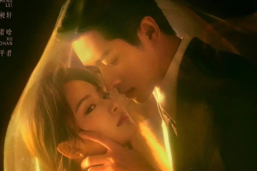 7 Daftar Drama China Terbaru Oktober 2026 Lengkap dengan Sinopsis Drama China The Lament of Autumn/Dok iQIYI