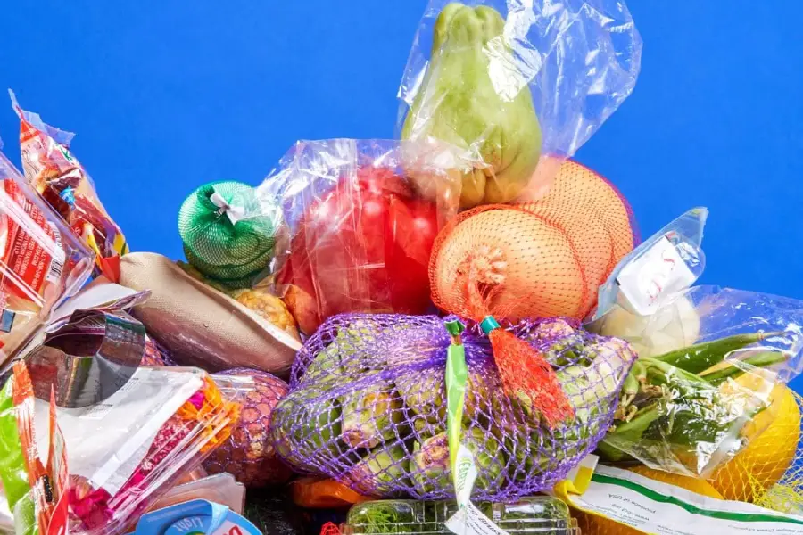Ilustrasi belanja berlebihan/Dok iStockphoto