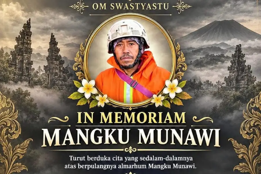 Munawi Meninggal Dunia, Korban Karhutla Bromo Bertambah Jadi 5 Orang